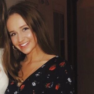 Meet your Posher, Tori